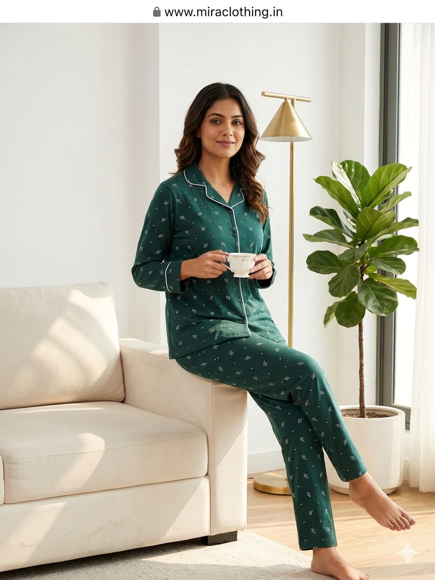 Night suit